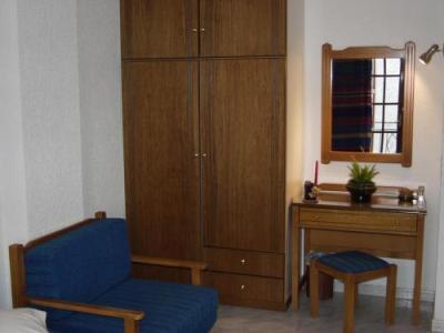 Apollo Hotell Delphi Exteriör bild